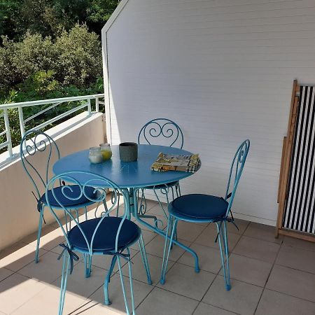 Apartamento Les Sens Du Veillon Talmont-Saint-Hilaire Exterior foto