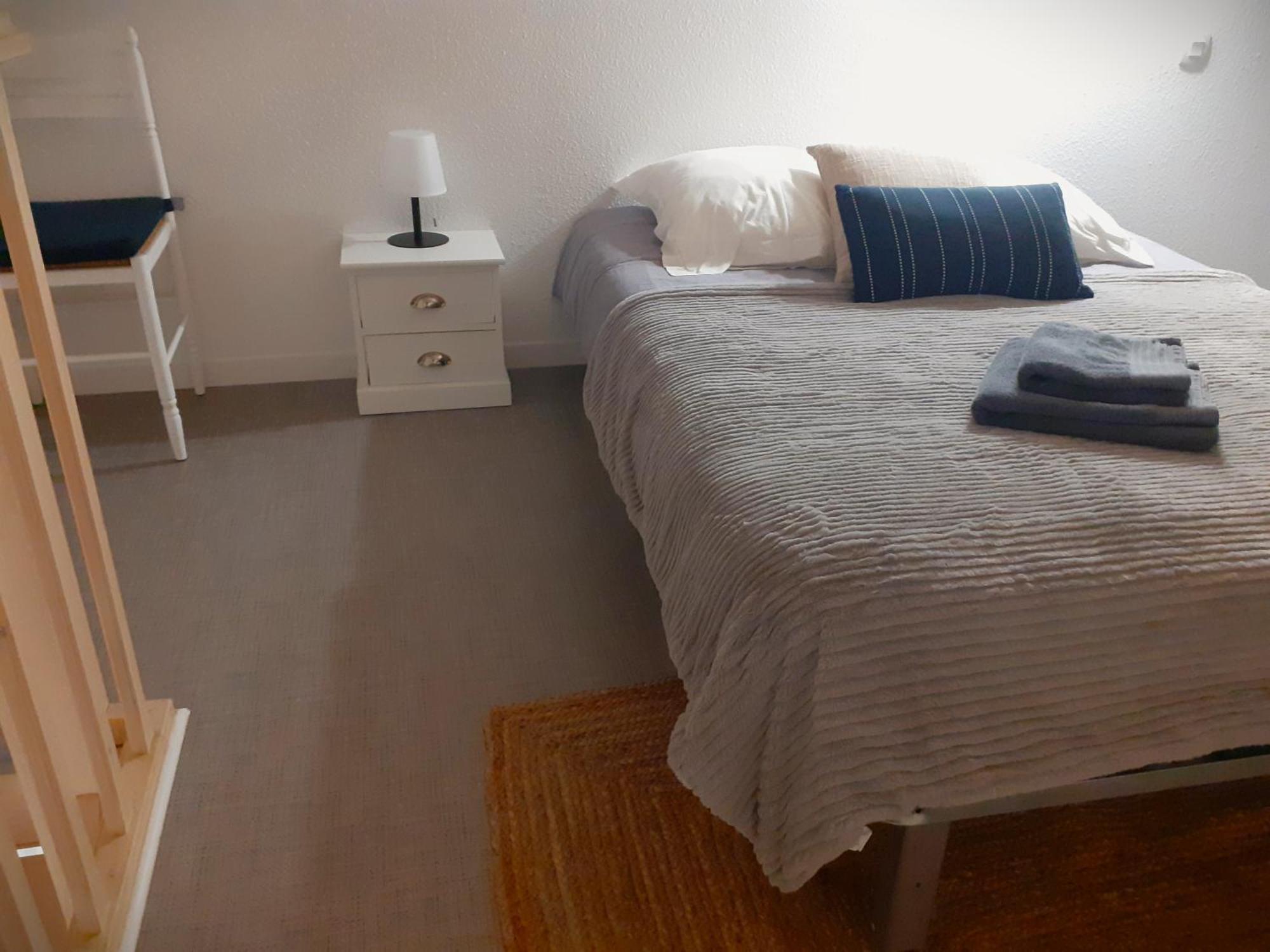 Apartamento Les Sens Du Veillon Talmont-Saint-Hilaire Exterior foto